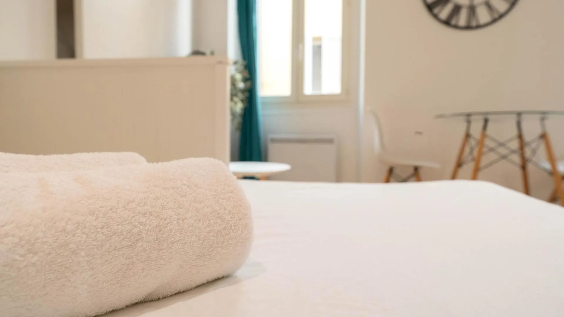 Appartement Joli Studio Au Coeur De La Vieille Ville Nice